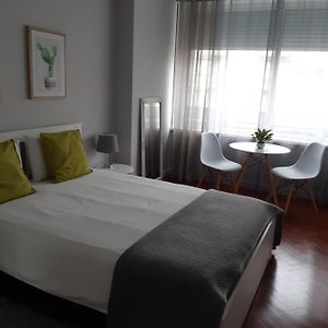Deluxe Double Kamer